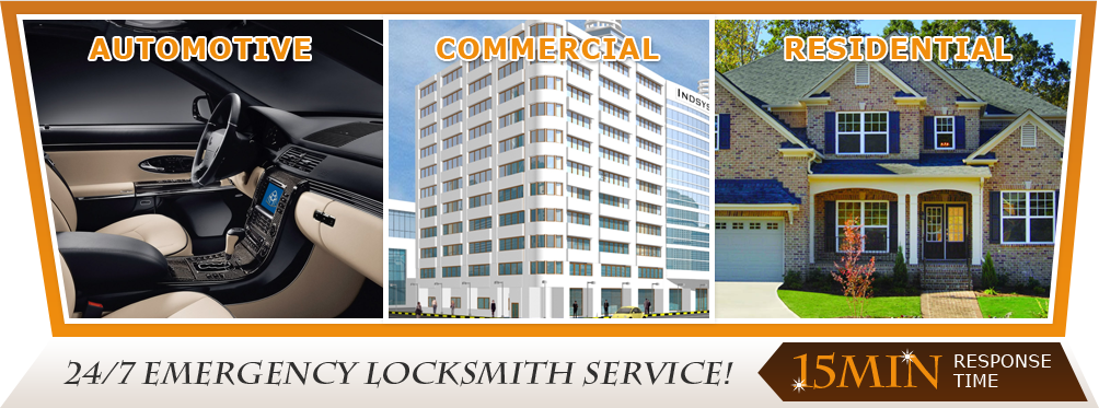 Hillsboro Locksmith